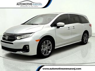 Used 2026 Honda Odyssey Touring video 1