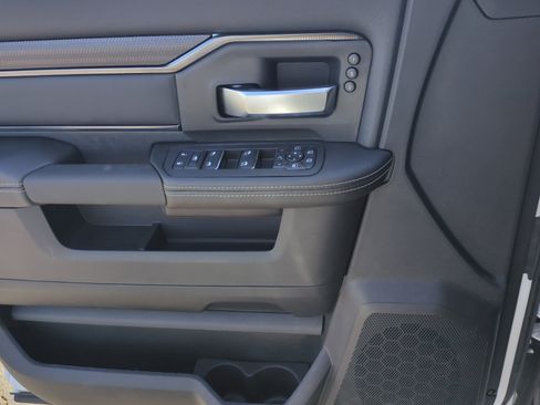 New 2026 RAM 2500 Power Wagon AWD/4WD image 13