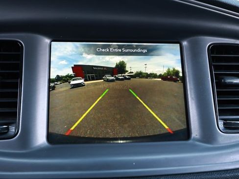 Used 2023 Dodge Charger GT w/ Blacktop Package RWD image 17