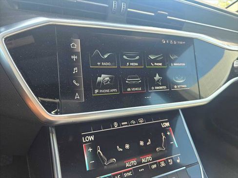 Used 2023 Audi A6 Premium Plus w/ Premium Plus Package AWD/4WD image 28