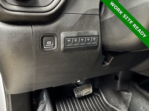 New 2024 Chevrolet Silverado 3500 W/T w/ WT Convenience Package image 9