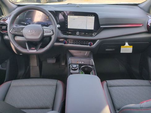 New 2026 Chevrolet Equinox RS w/ Convenience Package III image 21