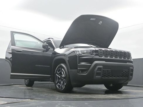 New 2026 Jeep Cherokee Limited AWD/4WD image 63