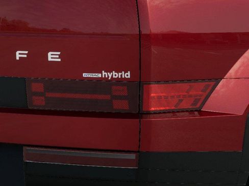 New 2026 Hyundai Santa Fe SEL AWD/4WD image 10