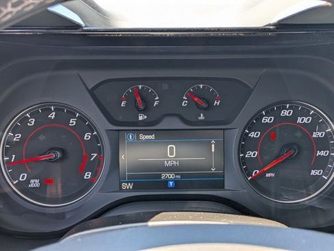 Used 2024 Chevrolet Camaro LT w/ RS Package image 10