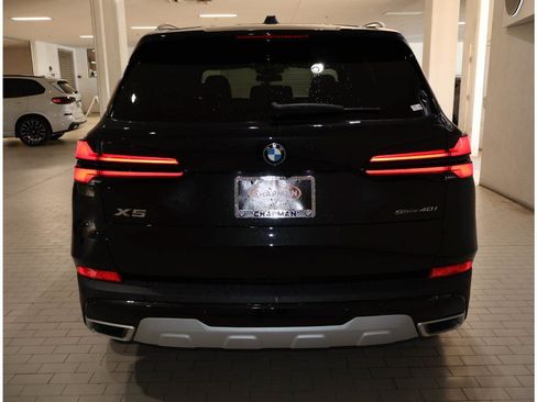 Used 2026 BMW X5 sDrive40i w/ Parking Assistance Package RWD image 6