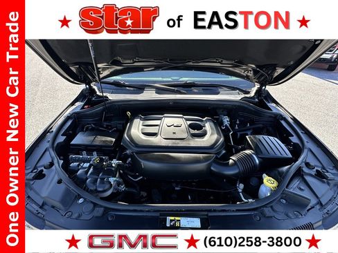 Used 2020 Jeep Grand Cherokee Altitude image 34