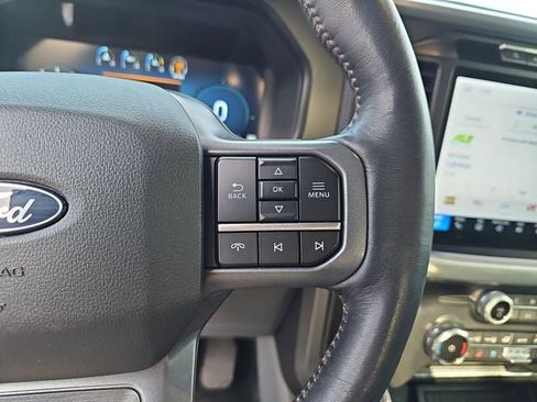 Used 2024 Ford F150 Lariat w/ Equipment Group 502A High image 17