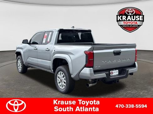 New 2026 Toyota Tacoma SR5 AWD/4WD image 6