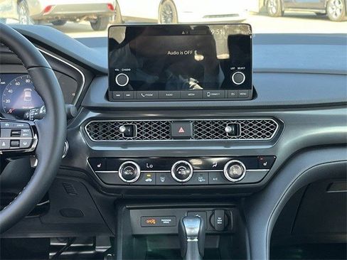 Certified 2025 Acura Integra A-Spec image 17