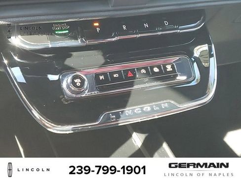 Certified 2023 Lincoln Corsair Reserve w/ Jet Appearance Package image 32