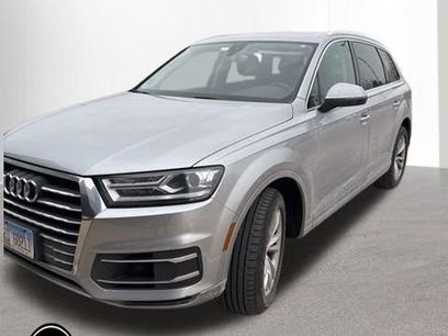 Used 2017 Audi Q7 3.0T Premium Plus