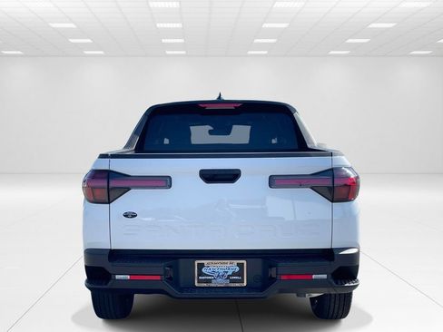 New 2026 Hyundai Santa Cruz SE image 5