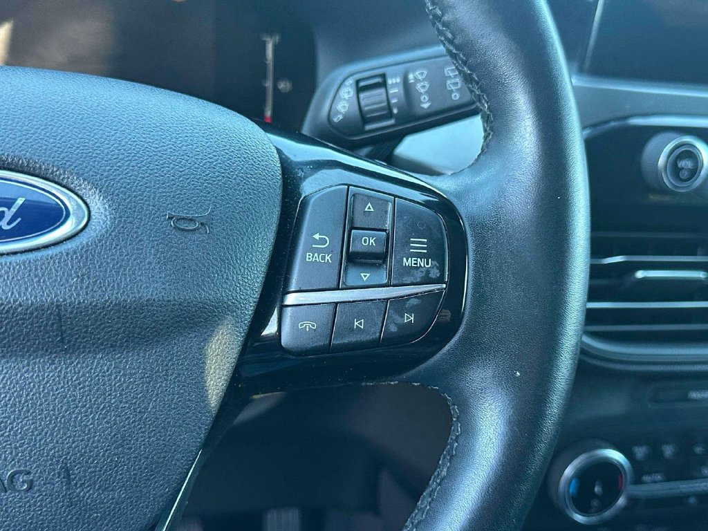 Used 2023 Ford Escape Active AWD/4WD image 22