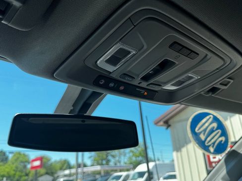 Used 2020 Chevrolet Silverado 2500 LTZ w/ LTZ Plus Package AWD/4WD image 24