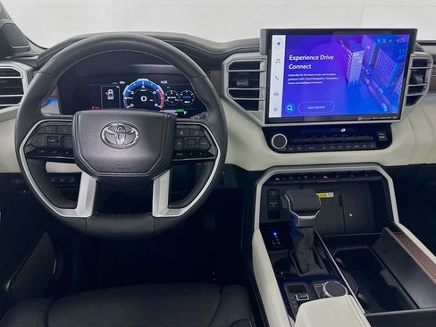 Used 2023 Toyota Tundra Capstone image 23