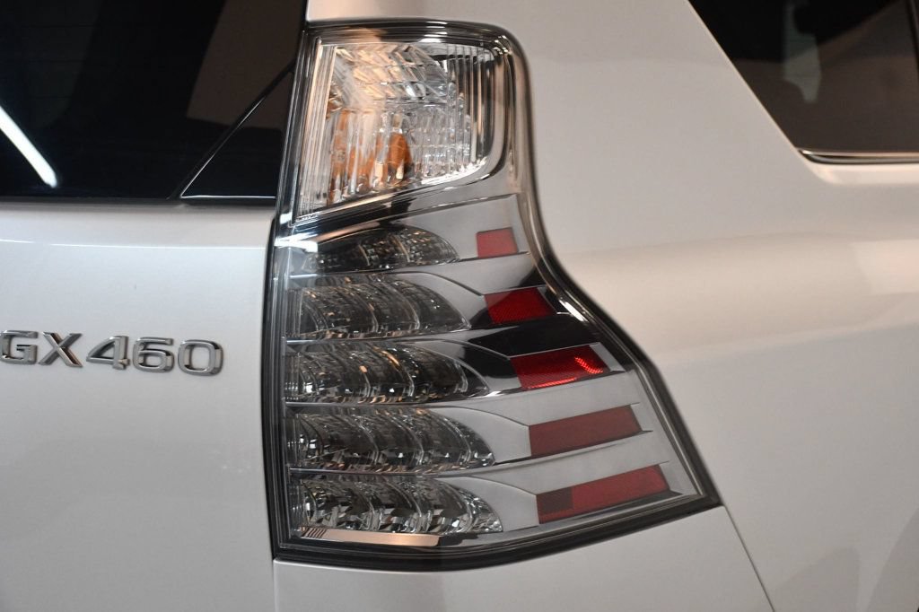 Used 2023 Lexus GX 460 Premium AWD/4WD image 15