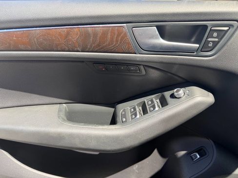 Used 2015 Audi Q5 3.0T Premium Plus AWD/4WD image 30