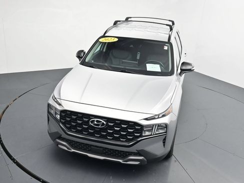 Used 2023 Hyundai Santa Fe XRT FWD image 22