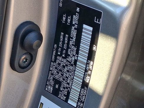 Used 2021 Lexus NX 300 F Sport w/ Accessory Package 2 image 27