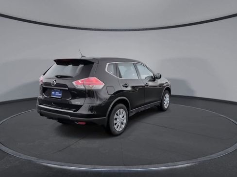 Used 2016 Nissan Rogue S image 8