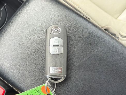 Used 2019 MAZDA CX-3 Grand Touring w/ Premium Package image 28