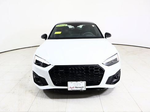 Used 2023 Audi A5 2.0T Prestige image 10