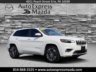 Used 2019 Jeep Cherokee Overland w/ Technology Group image 1