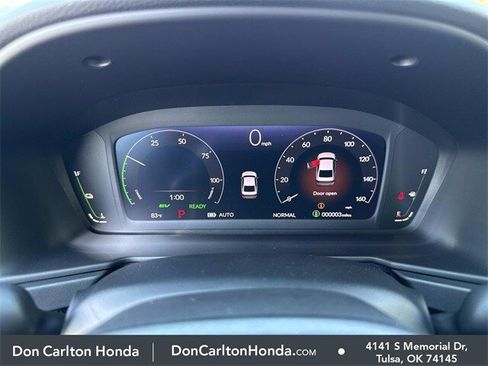 New 2025 Honda Accord Sport image 18