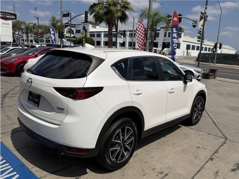 Used 2018 MAZDA CX-5 Touring FWD image 15