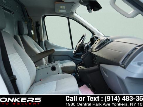 Used 2017 Ford Transit 150 148 Low Roof image 23