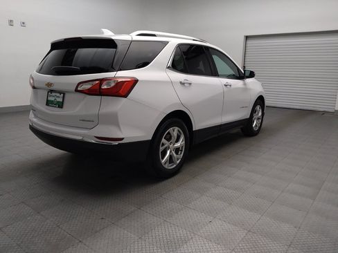 Used 2021 Chevrolet Equinox Premier FWD image 9