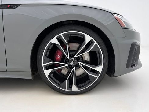 Used 2022 Audi S5 Premium Plus image 31