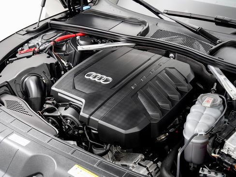 Used 2023 Audi A5 2.0T Premium Plus image 25