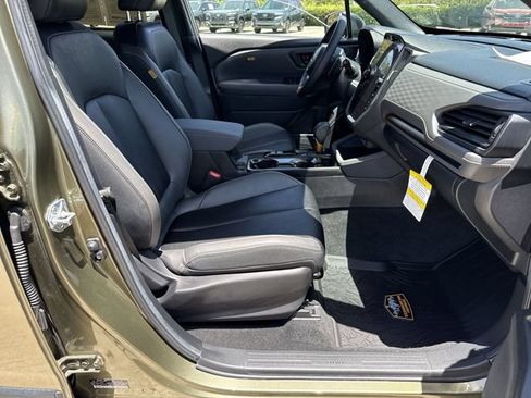 Certified 2026 Subaru Forester Wilderness w/ Wilderness Plus Package AWD/4WD image 15