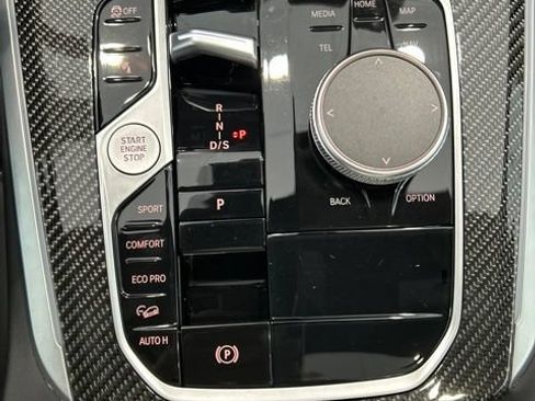 Used 2025 BMW X5 M60i w/ Climate Comfort Package AWD/4WD image 15