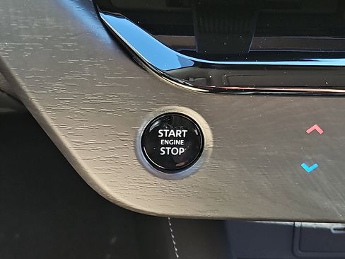 New 2026 Nissan Murano SV image 17