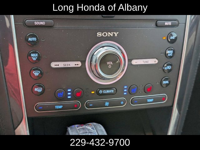 Used 2019 Ford Explorer Platinum AWD/4WD image 23