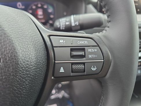 New 2026 Honda Accord Sport image 17