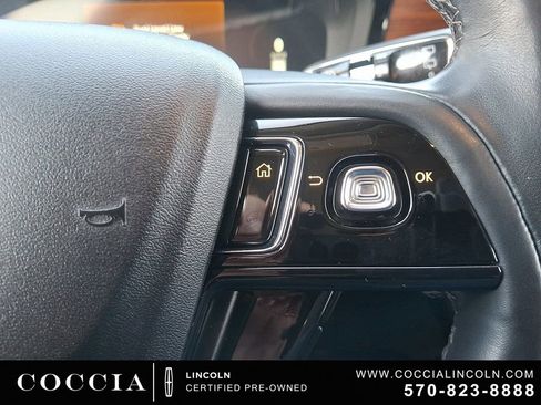 Certified 2022 Lincoln Corsair Reserve w/ Equipment Group 201A AWD/4WD image 23