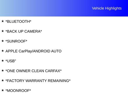 Used 2025 Chevrolet Trax ACTIV w/ Sunroof Package FWD image 4