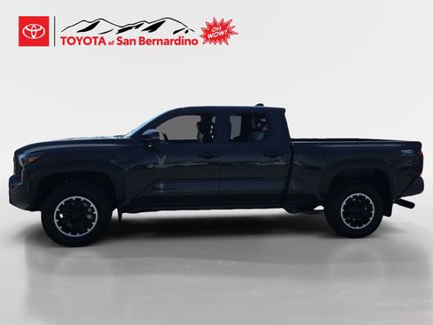 New 2026 Toyota Tacoma TRD Off-Road w/ TRD Off Road Premium Package image 2