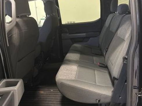 Certified 2021 Ford F150 XLT w/ Equipment Group 302A High image 9