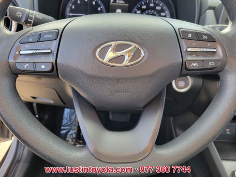 Used 2023 Hyundai Kona SEL image 18