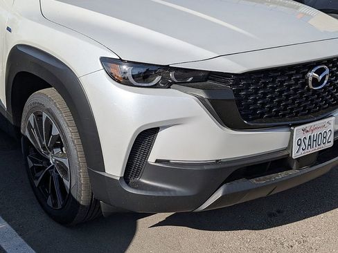 Used 2025 MAZDA CX-50 2.5 Hybrid w/ Premium Plus Pkg image 3