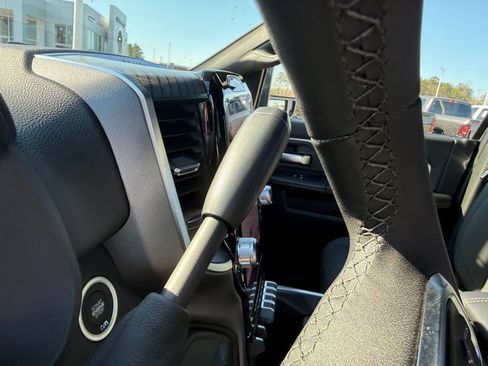 New 2026 RAM 2500 Big Horn AWD/4WD image 25