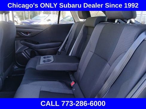 Used 2023 Subaru Outback Premium image 24