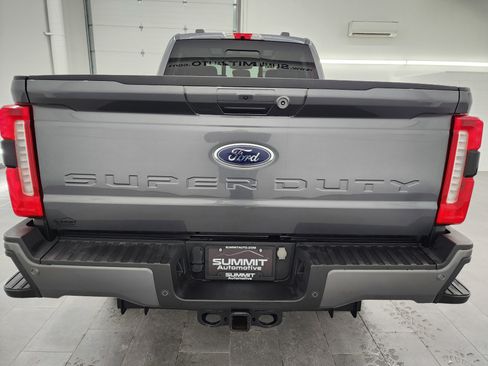 Used 2023 Ford F350 XLT w/ Tremor Off-Road Package image 33