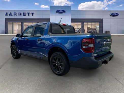 Used 2024 Ford Maverick XLT w/ XLT Luxury Package FWD image 3