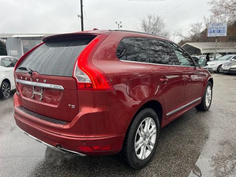 Used 2016 Volvo XC60 T5 Premier w/ Proximity Package image 7